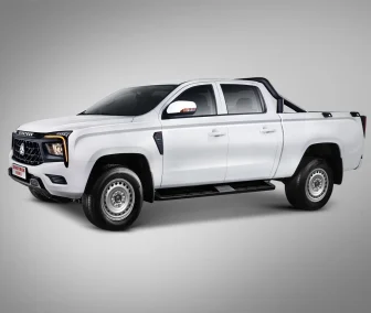 Brand New 2025 Bolden S6 | Commercial Comfort | 4WD | GCC Spec